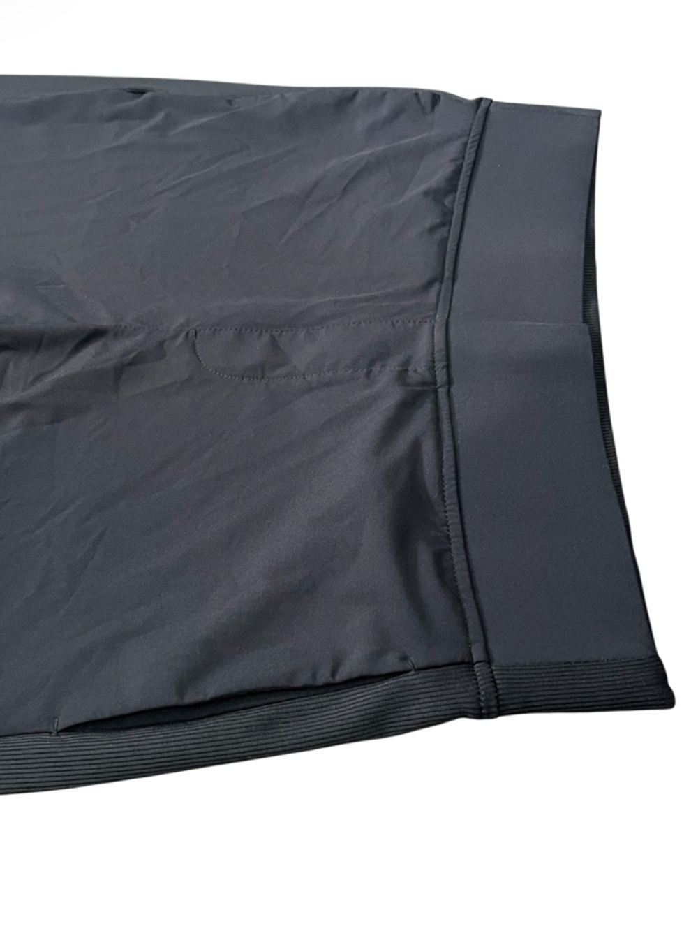 Kirkland Signature Ankle Pant Black Medium - Picture 5 of 12